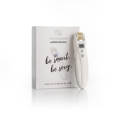 Microluxe 4in1 Dermaroller with Microcurrent and LED Therapy